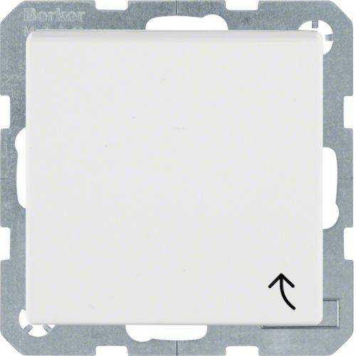 Berker 47511909 Steckdose SCHUKO mit Klappdeckel S.1/B.3/B.7 polarweiß matt Mesch Shop Berker 47511909 Steckdose SCHUKO mit Klappdeckel S.1/B.3/B.7 polarweiß matt Mesch Shop